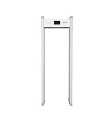 Hikvision ISD-SMG1118L 18 Zone Walk Through Metal Detector 